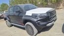 Toyota Hilux GR Sport 4.0L