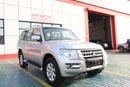 Mitsubishi Pajero GLS 3.5L (186 HP) (7 Seater)
