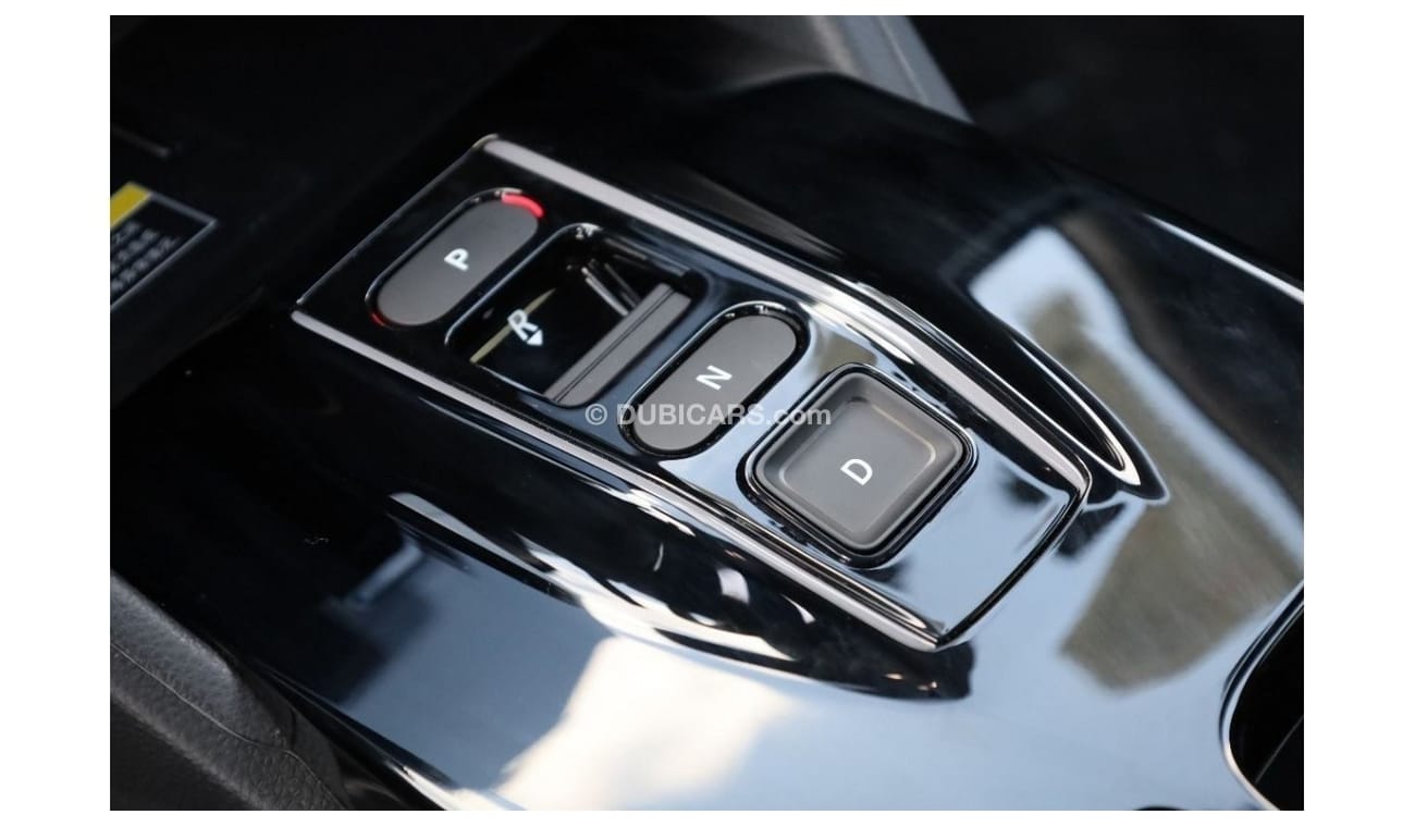 Honda e:NS1 HONDA_e:NS1_2022_FULL_OPTIONS_ELECTRIC