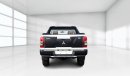 ميتسوبيشي L200 GLX 2.4L Diesel D/C 4X4 Manual Exclusive Design OEM V2 Body Kit Model 2022