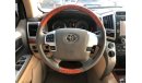 Toyota Land Cruiser GXR V6 / 4.6L Petrol / DVD Camera / Driver Power Seat / Leather Seats (LOT # 9437)