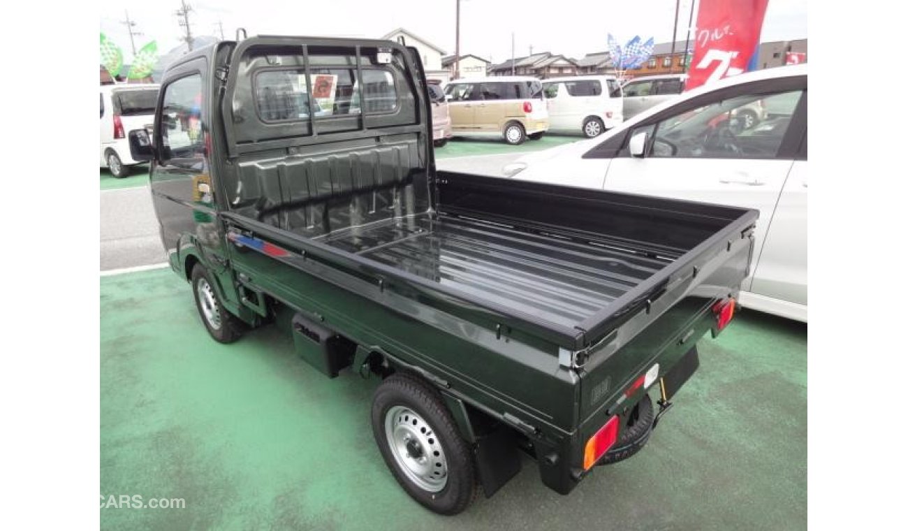 Suzuki Carry DA16T