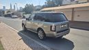 Land Rover Range Rover Supercharged 5.0L