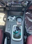 Toyota Hilux 2024 TOYOTA HILUX 2.7L petrol  automatic  4x4 full option   with bush start