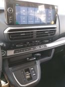 Citroen Spacetourer Citroën SpaceTourer 2026 – Business Lounge | 2.0L Diesel | Automatic