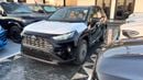 Toyota RAV4 TOYOTA RAV4 2.5L EXR Hybrid 2025 BRAND NEW