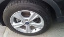 Ford Escape Ford Escape 2016 GCC