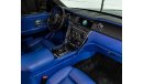 Rolls-Royce Cullinan Std BLACK SPIRIT  CLEAN CAR  WITH WARRANTY