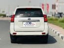 Toyota Prado TX-L