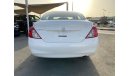 Nissan Sunny 2014 Ref#503