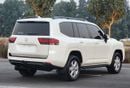 Toyota Land Cruiser EXR