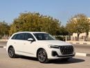 أودي Q7 Quattro Export from Australia