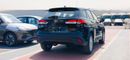 Toyota Corolla Cross Toyota Corolla Cross 2.0L Hybrid 2024YM