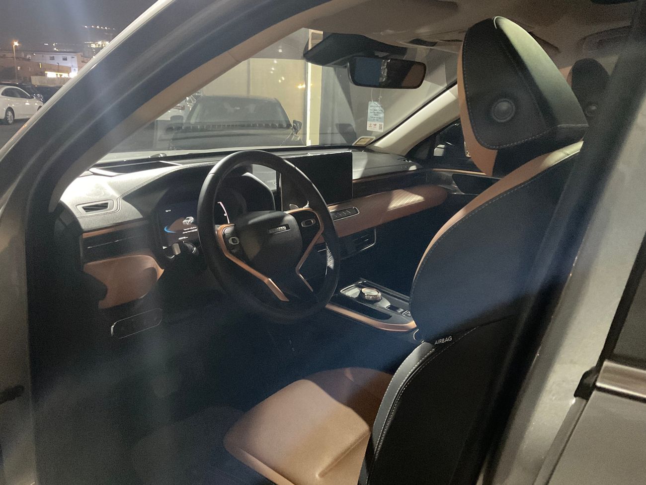 Haval Jolion Deluxe | Guaranteed Warranty | 0 Down Payment