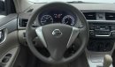 Nissan Sentra S 1.6 | Under Warranty | Inspected on 150+ parameters
