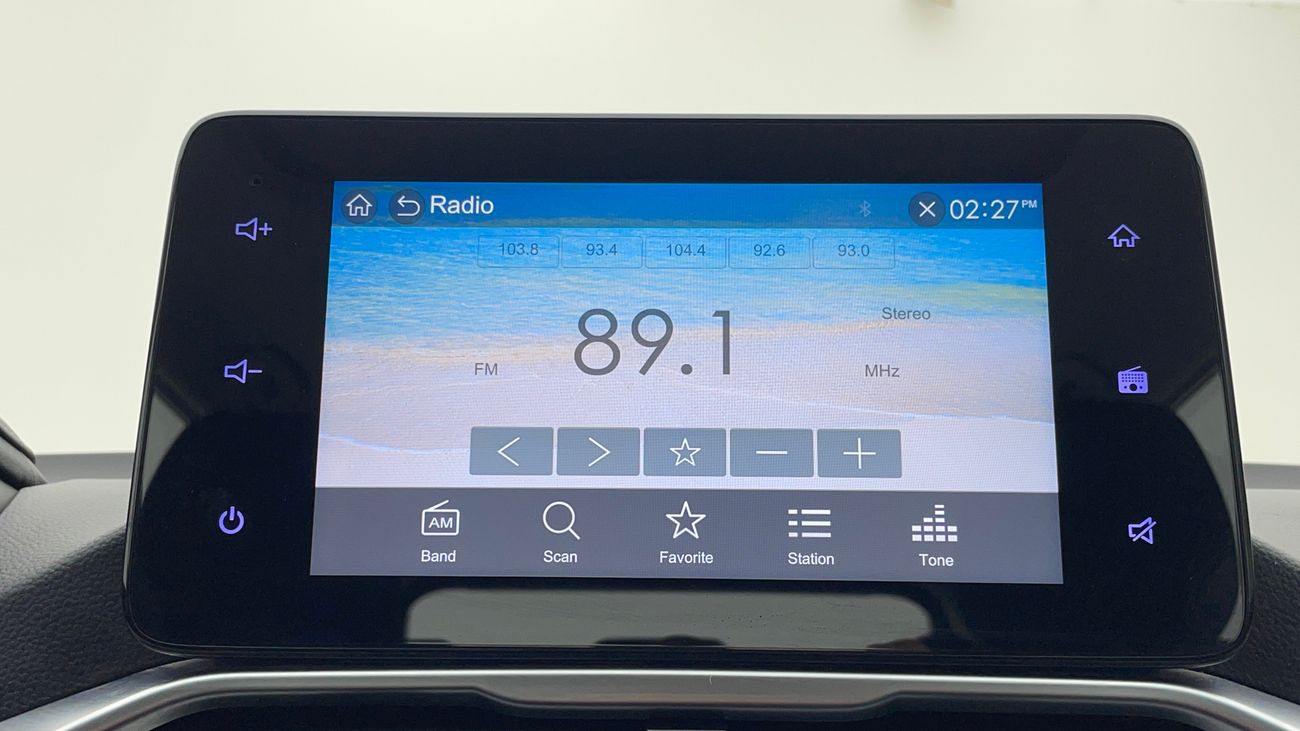 شيفروليه كابتيفا PREMIER 1.5 | بدون دفعة مقدمة | اختبار القيادة في المنزل