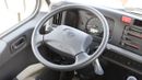 Toyota Coaster COASTER 23 SEATS DLX 2.7L