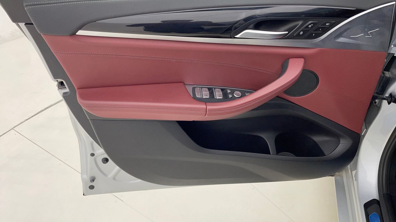 BMW X4 XDRIVE 30I M SPORT 2 | Zero Down Payment | Home Test Drive