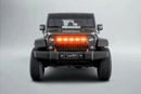 Jeep Wrangler Unlimited SPORT