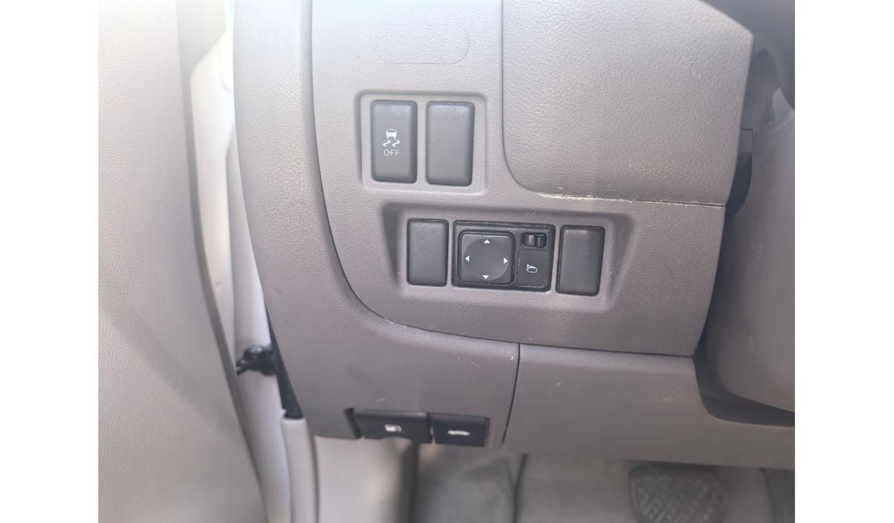 نيسان صني S 1.6L