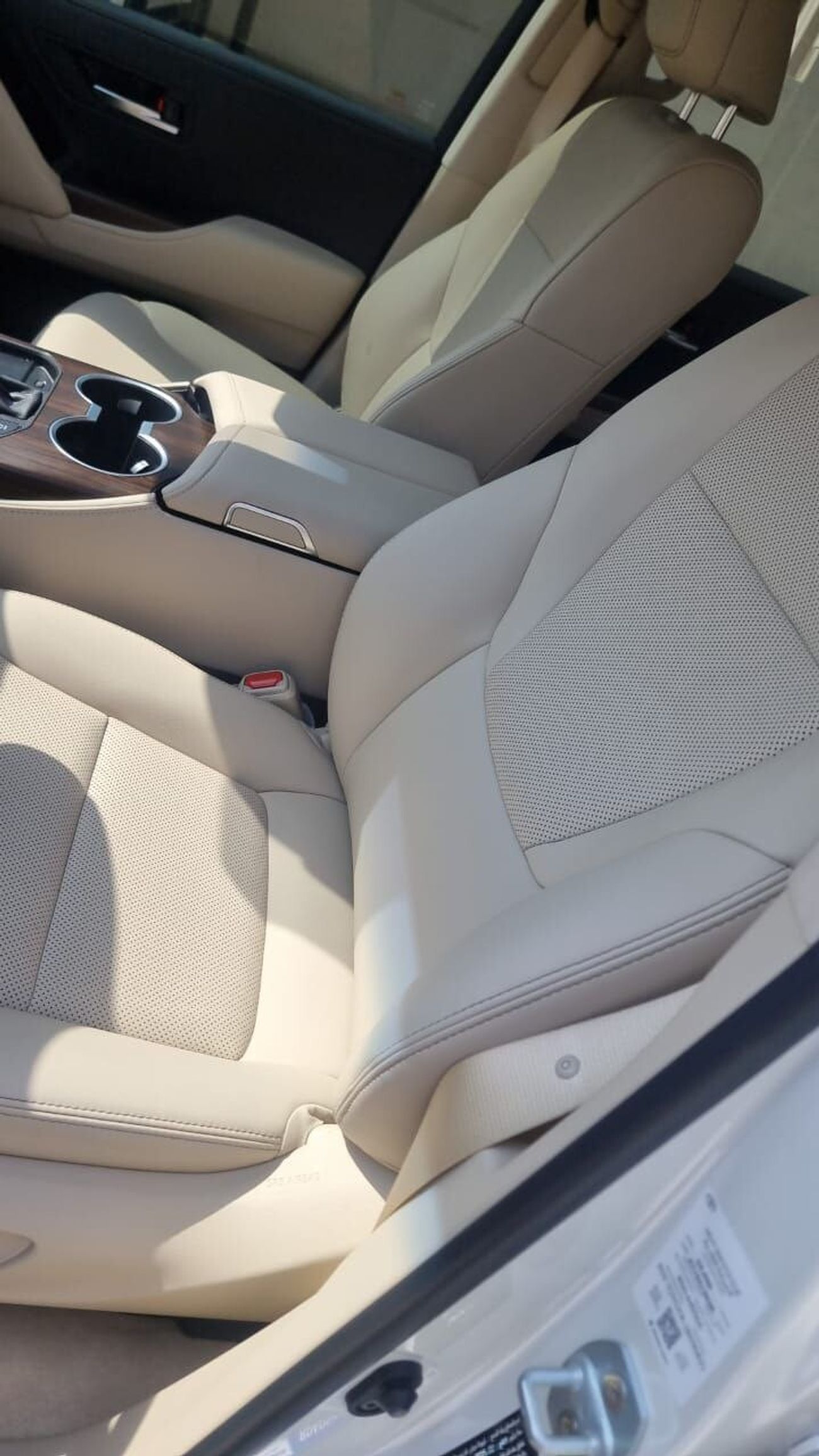 Toyota Land Cruiser GXR 4.0L