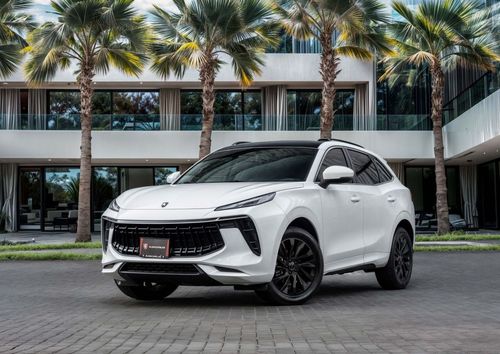 Dongfeng T5 Evo FORTHING T5 Evo | 1,351 P.M  | 0% Downpayment | AGENCY WARRANTY!