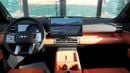 بي واي دي ليوبارد تيتانيوم 7 BYD FangChengBao Titanium 7 2025