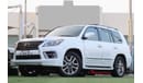 Lexus LX 570 Platinum Lexus LX570 2015