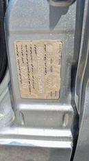 سي إم سي فيريكا فان ركاب بـ 8 مقاعد