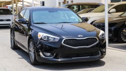 Kia Cadenza