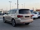 إنفينيتي QX80 Excellence 5.6L