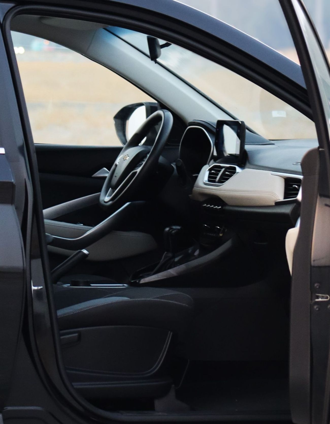 Chevrolet Captiva 2021 Chevrolet Captiva LT (CN202S), 4dr SUV, 1.5L 4cyl Petrol, Automatic, Front Wheel Drive