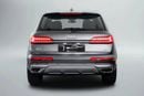 أودي Q7 55 TFSI S-LINE
