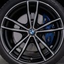بي أم دبليو 330i M Sport 2.0L (255 HP)