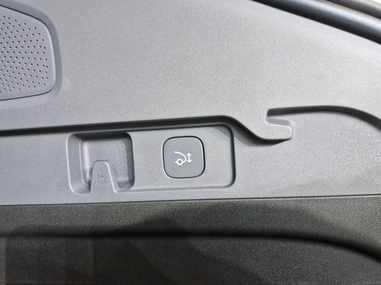 لوكسيد R7 2026 CHERY LUXEED R7 EREV ULTRA SUV NEW 0KM