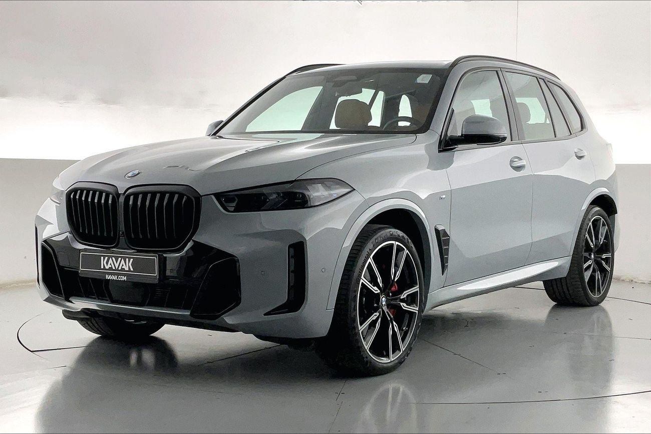 Nissan Sunny SV | 1 year free warranty | 0 Down Payment