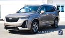 Cadillac XT6 2.0L Premium Luxury 4WD Aut, 7 SEATS (Version 105)  (For Local Sales plus 10% for Customs & VAT)