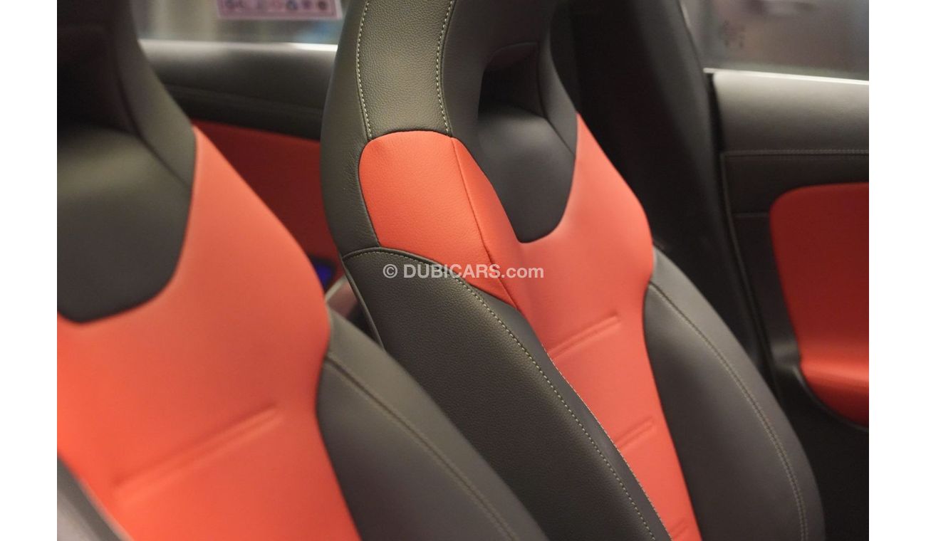 Mercedes-Benz CLA 250 ✔ AMG Package ✔ Panoramic sunroof ✔ 360 View Camera (5 Cams)