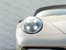بورش 911 Carrera 3.0L (444 HP) Coupe