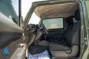 سوزوكي جيمني GL 1.5L (3-Doors) 2024 | AT | 4×4 | 1.5L Petrol | Built for Real Off-Roading | Contact Now