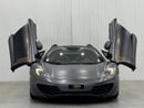 مكلارين MP4-12C 2013 McLaren MP4-12C Spider, Jan 2025 McLaren Warranty, Full Service History, GCC