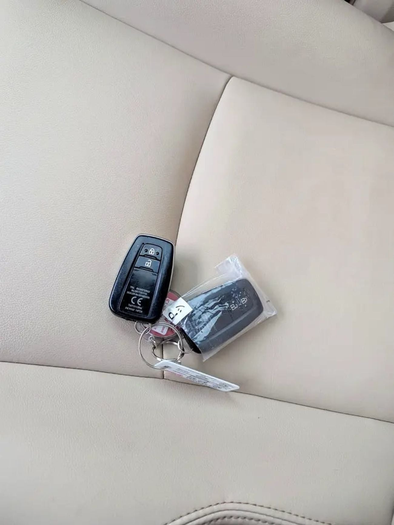 Toyota Prado TX-L GCC Specs V6 4.0L Excellent Condition