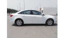 Chevrolet Cruze Chevrolet curse 2017 gcc very celen car for sael