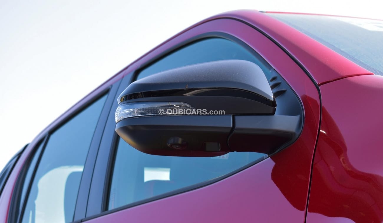 Toyota Hilux GR Sport 2.8 L d