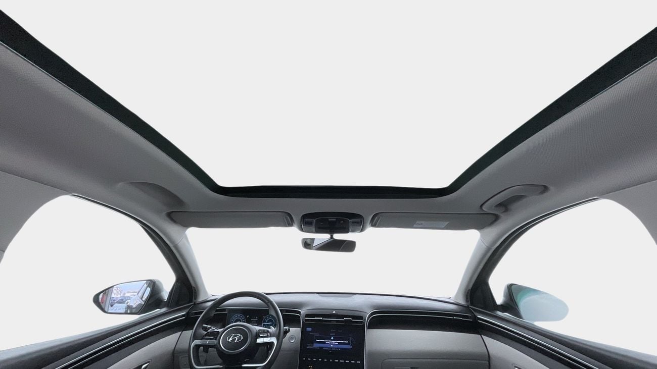 Hyundai Tucson COMFORT PLUS | Guaranteed Warranty | 0 Down Payment