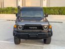 تويوتا لاند كروزر 70 LC79 LX
