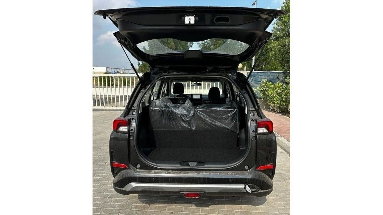 Toyota Veloz VELOZ 1.5 LTRS FOR EXPORT