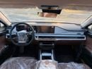 Hyundai Azera PREMIUM GN7 3.5L V6 2026 GCC SPECS