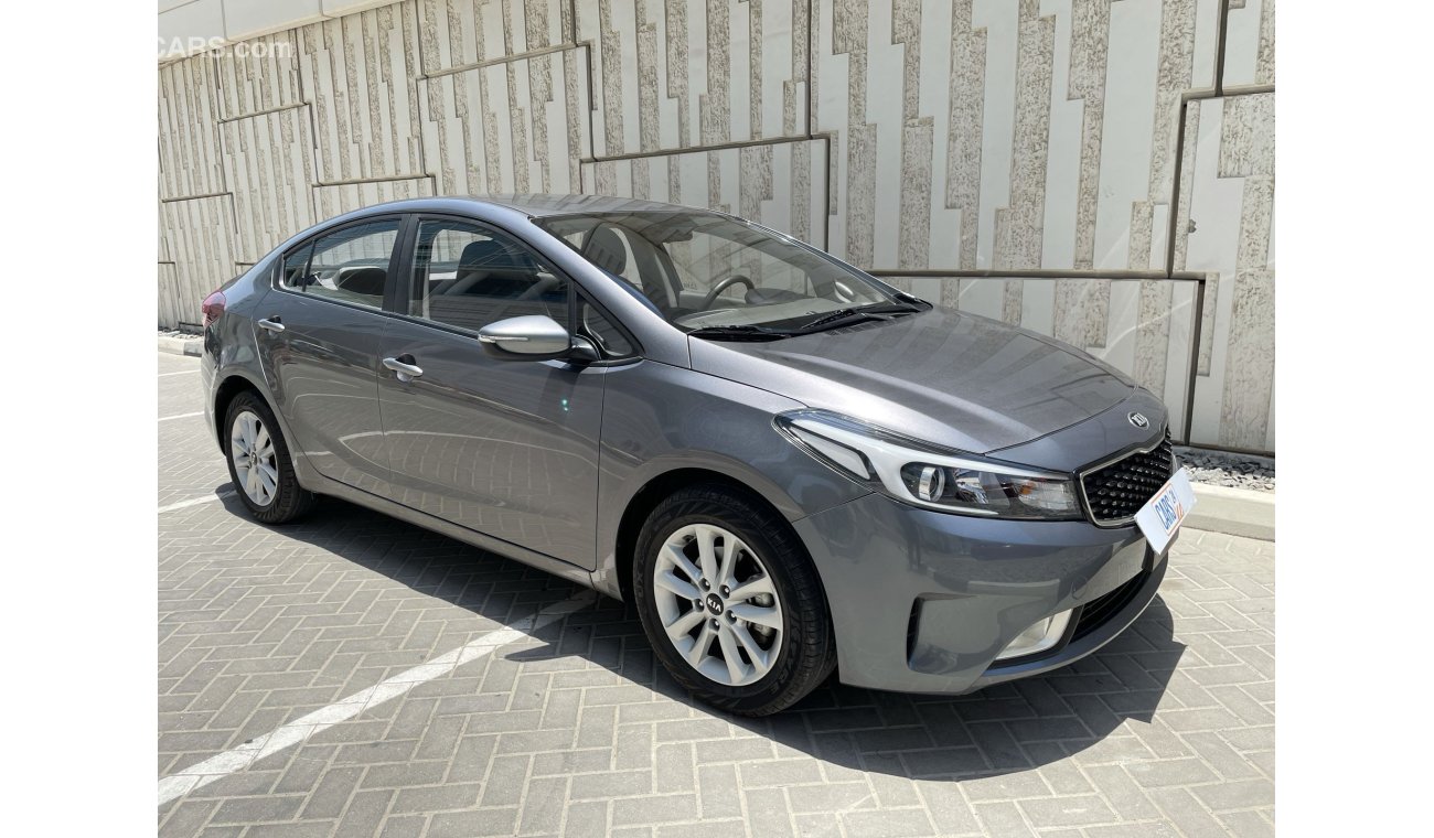 Kia Cerato 1.6L LX 1.6 | Under Warranty | Free Insurance | Inspected on 150+ parameters