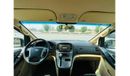 Hyundai H-1 Std 740 PM || HYUNDAI H1 2.4L || 9 SEATER || 0% DP || GCC || WELL MAINTAINED